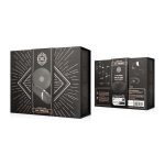Мини-вибратор с язычком Rosy - Vibrating & Licking Dual Stimulator
