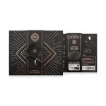 Мини-вибратор с язычком Rosy - Vibrating & Licking Dual Stimulator