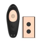 Вібратор для пар Rosy - Remote Control Couple Vibrator