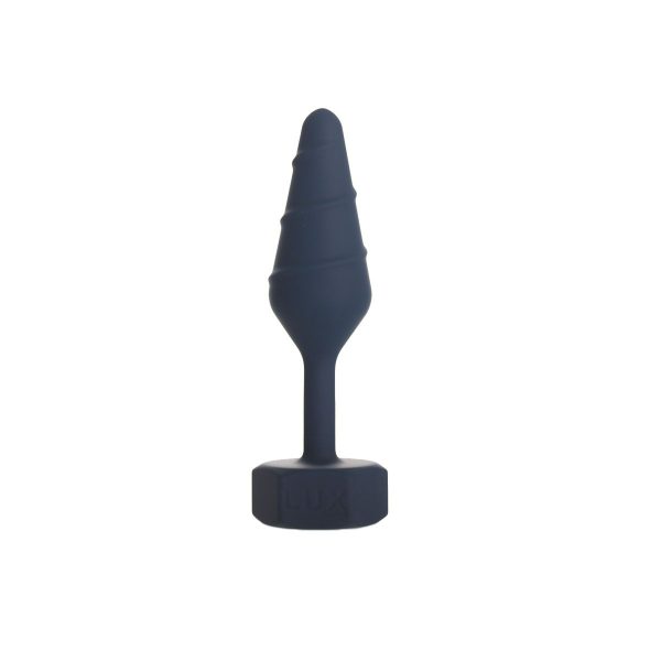 Анальная пробка Lux Active Twist Plug Small