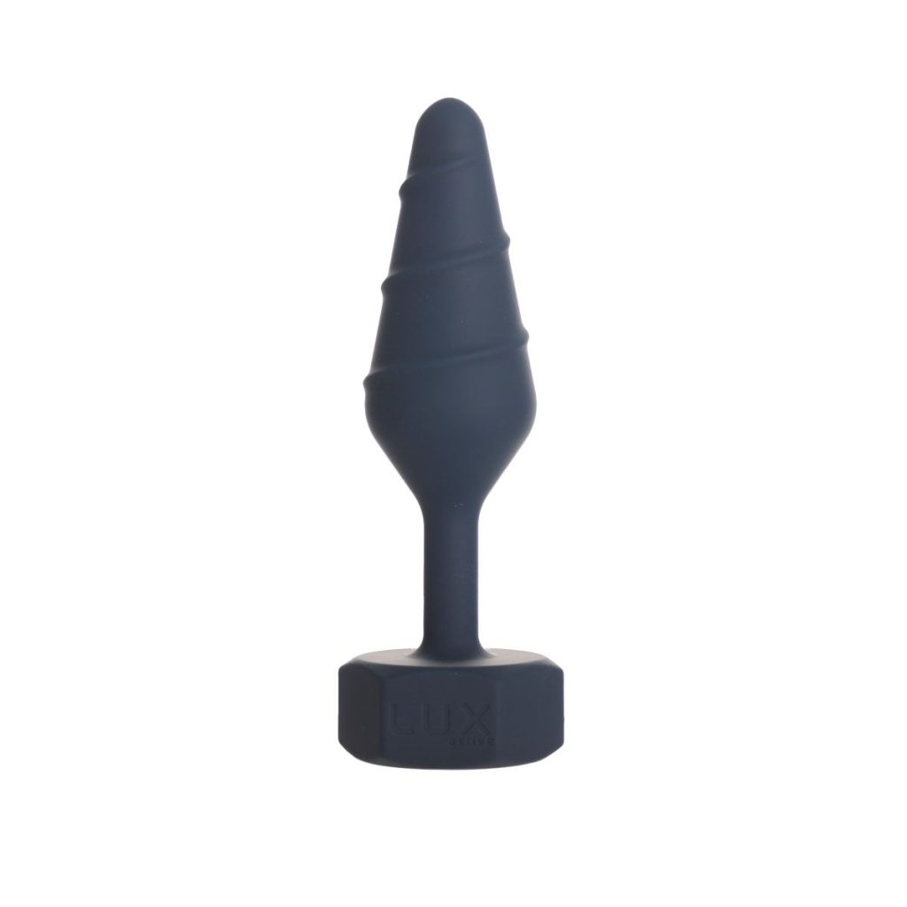 Анальна пробка Lux Active Twist Plug Large
