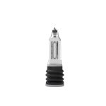 Гидропомпа Bathmate Hydromax 6 Clear, для члена длиной от 10 до 15 см, диаметр до 5,2 см