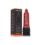 Гидропомпа Bathmate Hydromax 8 для члена длиной от 15 до 20 см, диаметр до 5,5 см