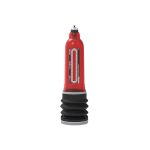 Гидропомпа Bathmate Hydromax 8 для члена длиной от 15 до 20 см, диаметр до 5,5 см