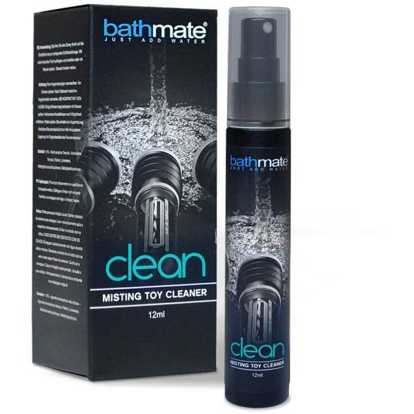 Набор для чистки Bathmate Cleaning Kit