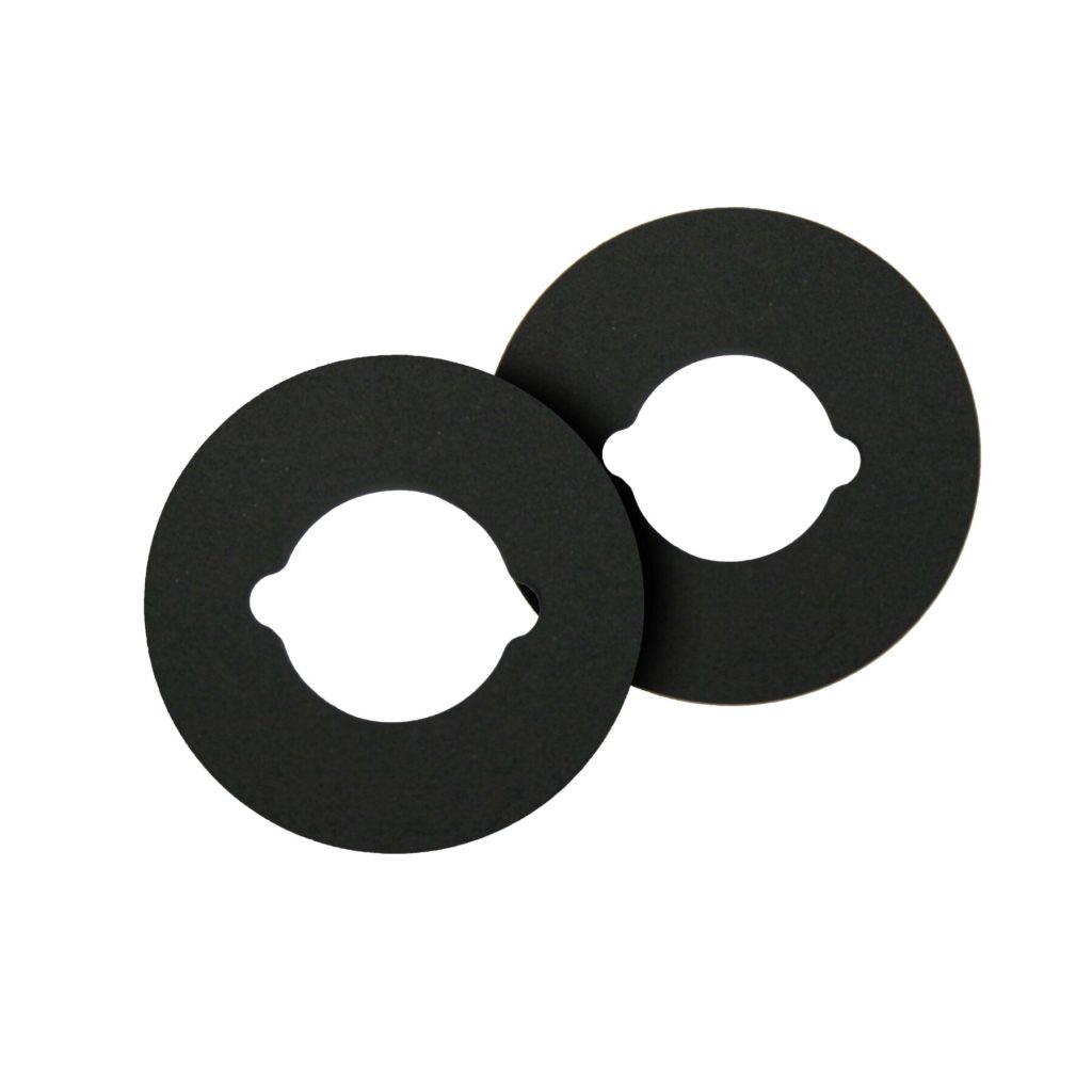 Кольцо комфорта Bathmate Cushion Rings для Hydromax/HydroXtreme 7WB/8/9 (2 шт)