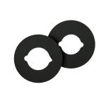 Кольцо комфорта Bathmate Cushion Rings для Hydromax/HydroXtreme 7WB/8/9 (2 шт)