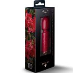 Вибромассажер Rocks Off Mini Wand Azalea 16 режимов