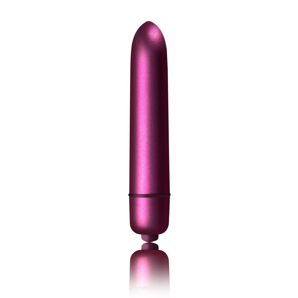 Вібратор Climaximum Jolie, 10 режимів