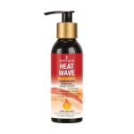 Лубрикант с разогревающим эффектом Sensuva - Heat Wave Warming (125 мл), без глицерина и парабенов