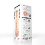 Мастурбатор Fleshlight Girls: Bonnie - 1K, со слепка вагины, очень нежный