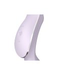 Вакуумний стимулятор з вібрацією Satisfyer Curvy Trinity 2
