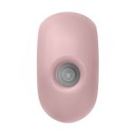 Вакуумний кліторальний стимулятор із вібрацією Satisfyer Sugar Rush Rose