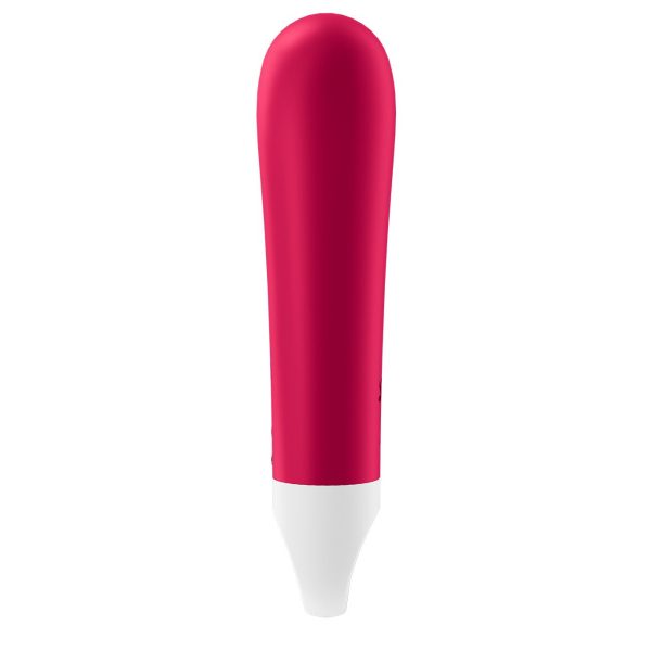 Вибропуля перезаряжаемая Satisfyer Ultra Power Bullet 1