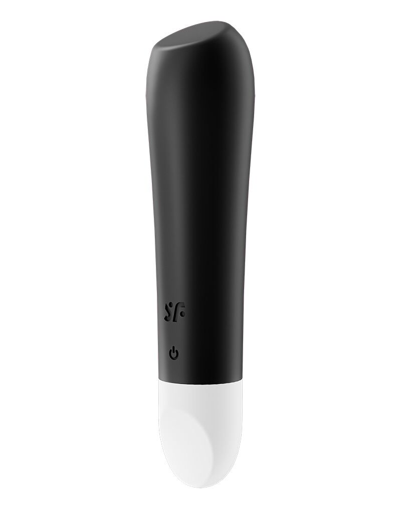 Вибропуля перезаряжаемая Satisfyer Ultra Power Bullet 2