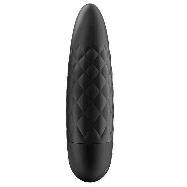 Мінівібратор Satisfyer Ultra Power Bullet 5