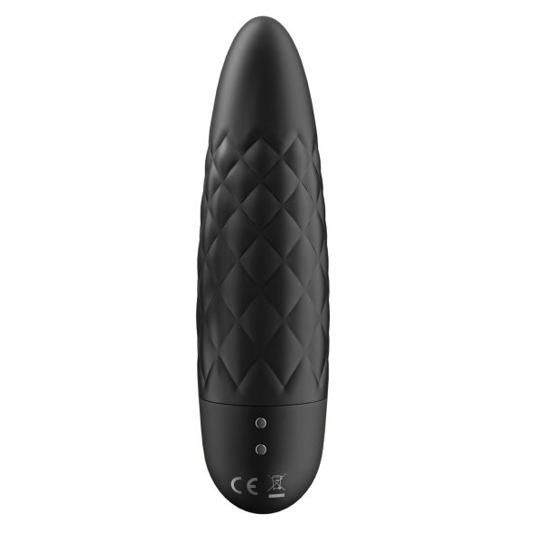 Мини-вибратор Satisfyer Ultra Power Bullet 5