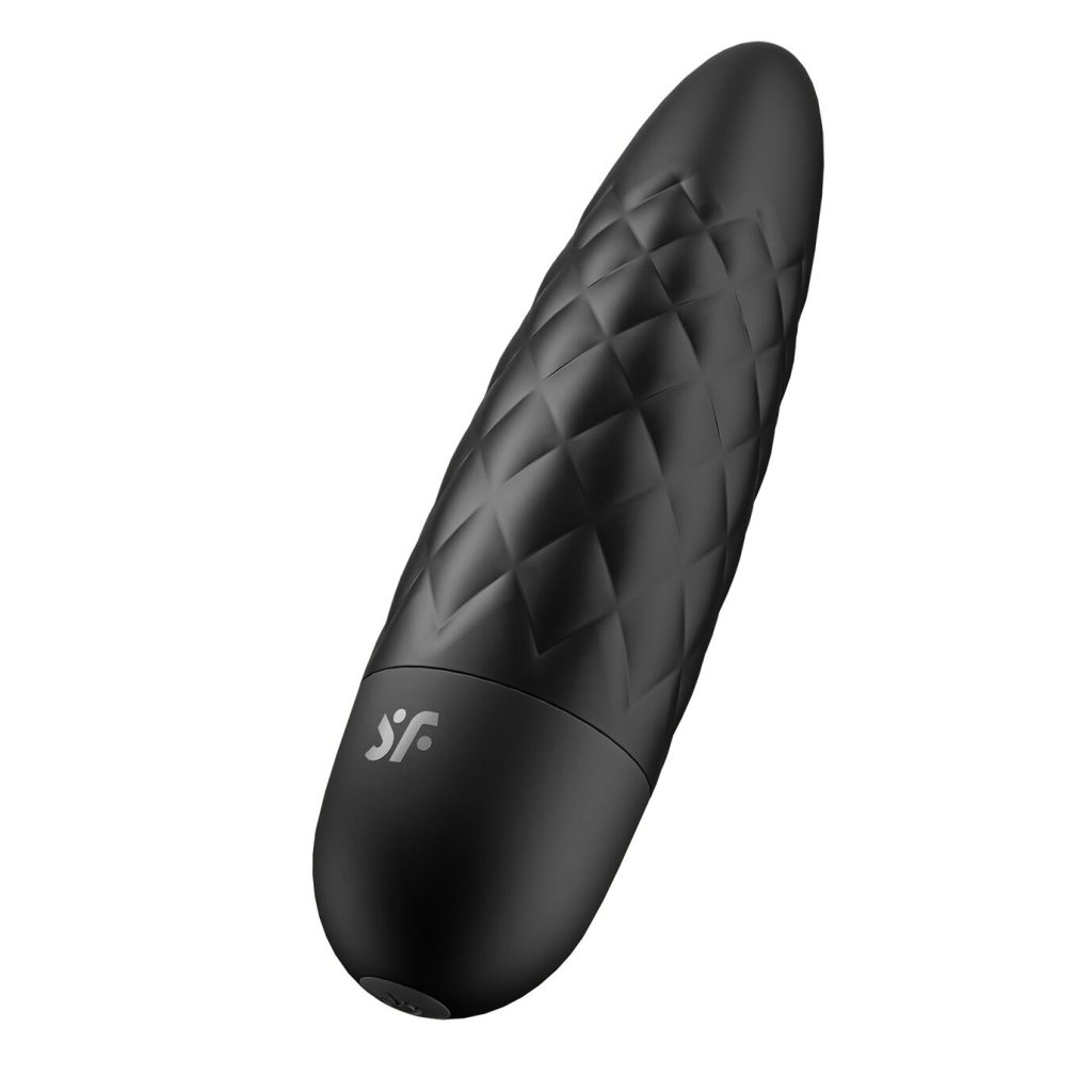 Мини-вибратор Satisfyer Ultra Power Bullet 5