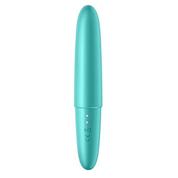 Мини-вибратор Satisfyer Ultra Power Bullet 6