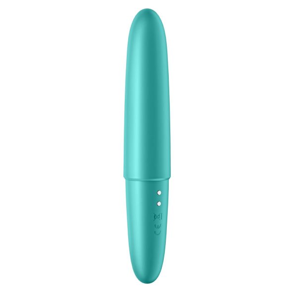 Мини-вибратор Satisfyer Ultra Power Bullet 6