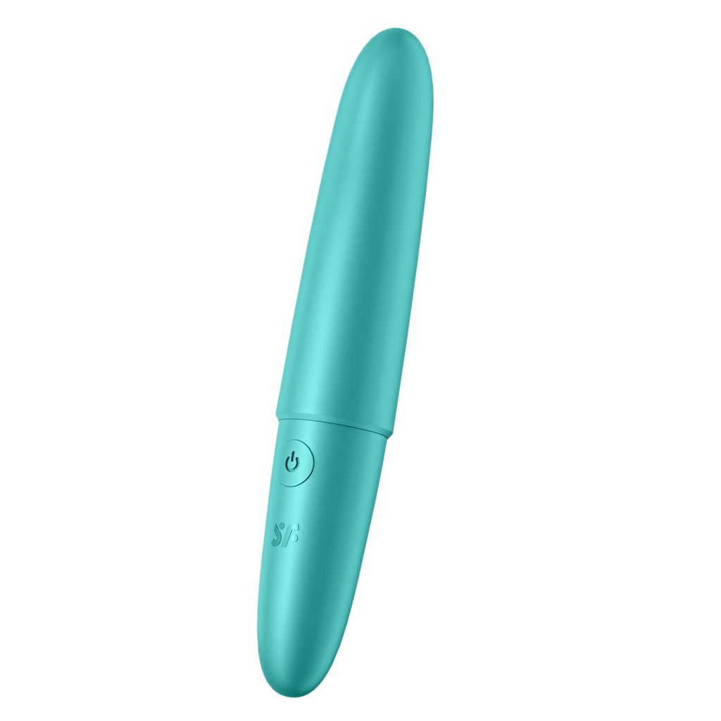 Мини-вибратор Satisfyer Ultra Power Bullet 6