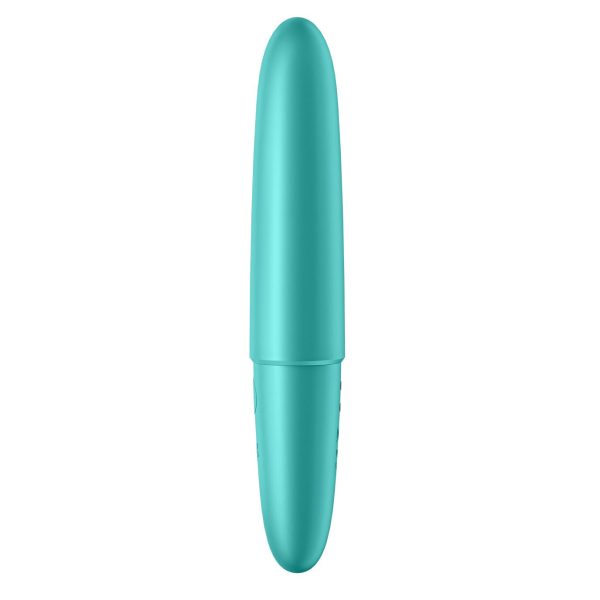 Мини-вибратор Satisfyer Ultra Power Bullet 6