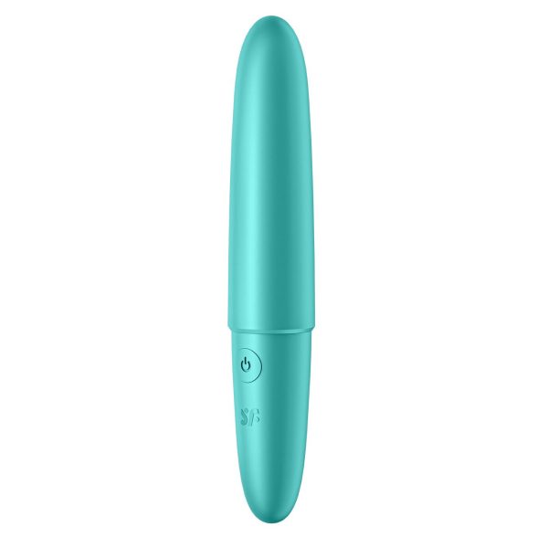 Мини-вибратор Satisfyer Ultra Power Bullet 6