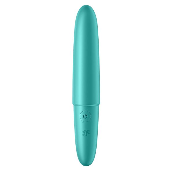 Мини-вибратор Satisfyer Ultra Power Bullet 6