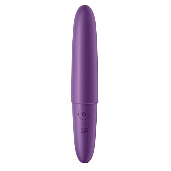 Мини-вибратор Satisfyer Ultra Power Bullet 6