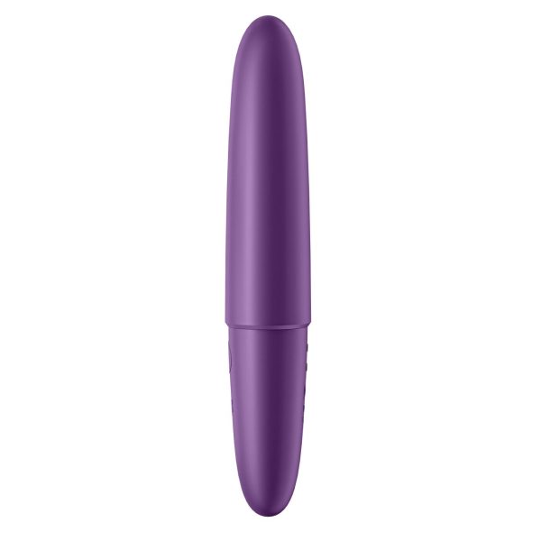 Мини-вибратор Satisfyer Ultra Power Bullet 6