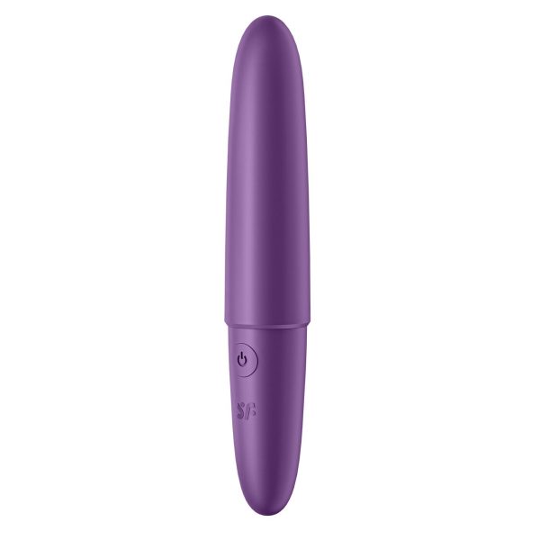 Мини-вибратор Satisfyer Ultra Power Bullet 6