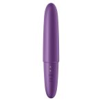 Мини-вибратор Satisfyer Ultra Power Bullet 6