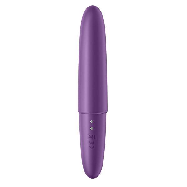 Мини-вибратор Satisfyer Ultra Power Bullet 6
