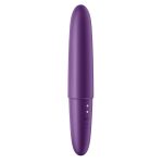 Мини-вибратор Satisfyer Ultra Power Bullet 6