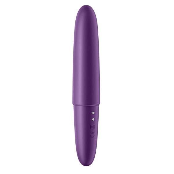 Мини-вибратор Satisfyer Ultra Power Bullet 6