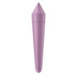 Смарт мини-вибратор Satisfyer Ultra Power Bullet 8 Lilac