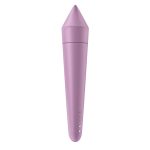 Смарт мини-вибратор Satisfyer Ultra Power Bullet 8 Lilac