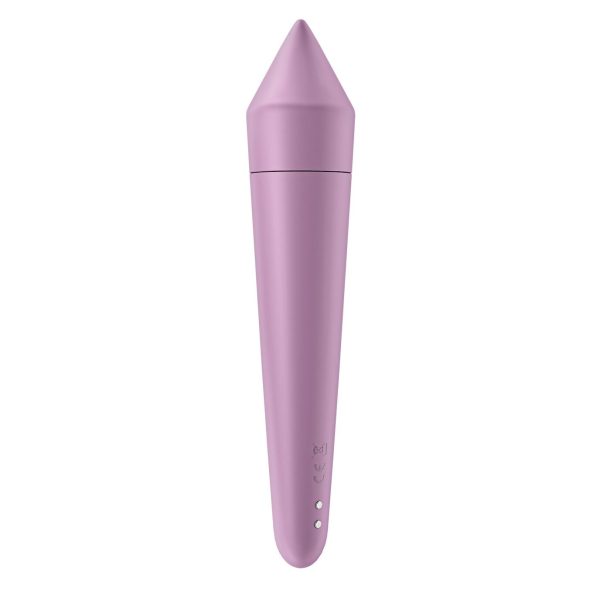 Смарт мини-вибратор Satisfyer Ultra Power Bullet 8 Lilac