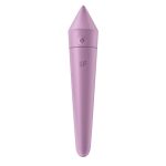 Смарт мини-вибратор Satisfyer Ultra Power Bullet 8 Lilac