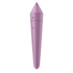 Смарт мини-вибратор Satisfyer Ultra Power Bullet 8 Lilac