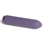 Минивибратор Je Joue - Classic Bullet Vibrator с глубокой вибрацией и фиксацией на палец