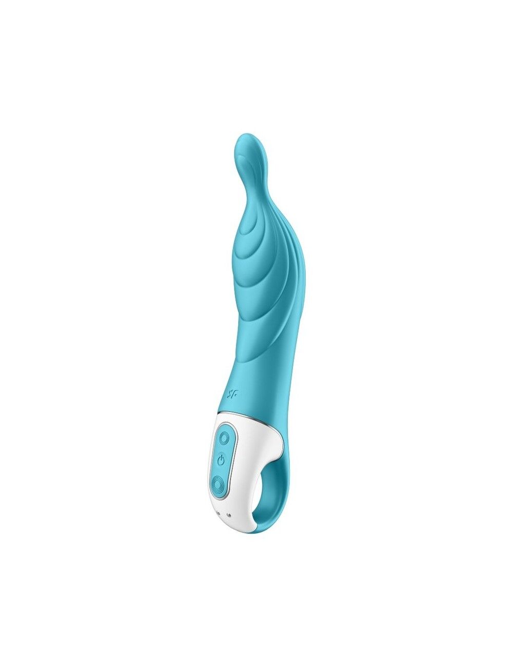 Вибратор для точки А Satisfyer A-Mazing 2