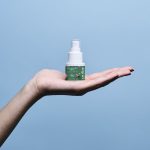 Анальний релаксант Goliate Relaxant Anal 30 мл (без паковання!!!)