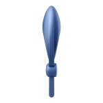 Эрекционное виброкольцо-лассо с регулировкой размера Satisfyer Sniper