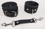 Наручники Feral Feelings - Hand Restraints натуральная кожа