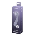 Вібратор для точки G Satisfyer G-Force 10 режимів + 5 рівнів інтенсивності