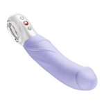 Вібратор для точки G Fun Factory BIG BOSS дуже потужний, 23,5 см