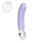 Вібратор для точки G Fun Factory BIG BOSS дуже потужний, 23,5 см
