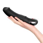 Вібратор для точки G Fun Factory BIG BOSS дуже потужний, 23,5 см