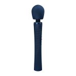 Вібромасажер Fun Factory VIM Vibrating Wand Nightblue (м'яте паковання!!!)